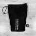 Шорты Under Armour RIVAL FLEECE LOGO SWEATSHORT black/gray Шорты Under Armour RIVAL FLEECE LOGO SWEATSHORT black/gray