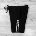 Шорты Under Armour RIVAL FLEECE LOGO SWEATSHORT 