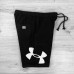 Шорты Under Armour RIVAL FLEECE LOGO SWEATSHORT 