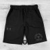 Шорты Under Armour Projcet Rock black Шорты Under Armour Projcet Rock black