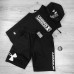 Шорты Under Armour RIVAL FLEECE LOGO SWEATSHORT 