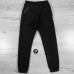 Штаны Under Armour Pants Project Rock Triple Cotton black/gray