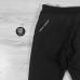 Штаны Under Armour Pants Project Rock Triple Cotton black/gray
