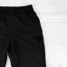 Спортивные штаны UA Project Rock CC black