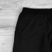 Спортивные штаны UA Project Rock CC black