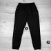 Спортивные штаны Under Armour black all