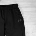 Спортивные штаны Under Armour black all