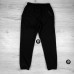 Спортивные штаны Under Armour black all