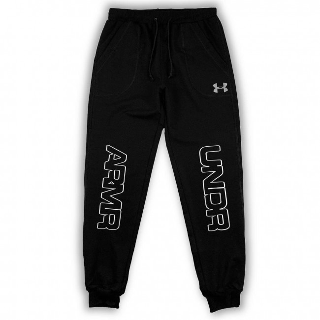 Спортивные штаны Under Armour Reflector Logo Pants