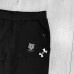Спортивные штаны Under Armour Tilted Logo black