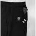 Спортивные штаны Under Armour Tilted Logo black