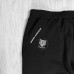 Спортивные штаны Under Armour Tilted Logo black