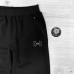 Спортивные штаны Under Armour  Transparent Refleсtor Logo black