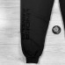 Штаны спортивные Under Armour Project Rock black