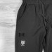 Штаны спортивные Under Armour Project Rock black