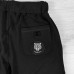 Штаны спортивные Under Armour Project Rock black