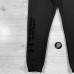 Теплые спортивные штаны Under Armour black all