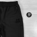 Теплые спортивные штаны Under Armour black all