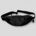 Бананка, поясна сумка UNDER ARMOUR Giant logo black/white