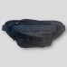 Бананка, поясна сумка Under Armour Project Rock black all