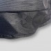 Бананка, поясна сумка Under Armour Project Rock black all