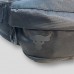 Бананка, поясна сумка Under Armour Project Rock black all