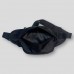 Бананка, поясна сумка Under Armour Project Rock black all