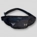Бананка, поясна сумка Under Armour Project Rock 