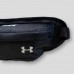 Бананка, поясна сумка Under Armour Project Rock black/white