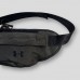 Бананка, поясна сумка Under Armour Project Rock khaki Бананка, поясна сумка Under Armour Project Rock khaki