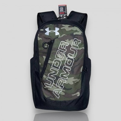 Рюкзак Under Armour Hustle military Рюкзак Under Armour Hustle military