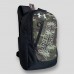 Рюкзак Under Armour Hustle military