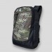 Рюкзак Under Armour Hustle military