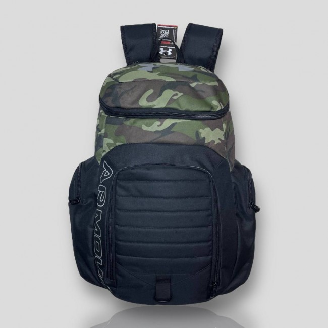 Рюкзак UNDER ARMOUR STORM undeniable ii backpack military