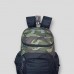 Рюкзак UNDER ARMOUR STORM undeniable ii backpack military