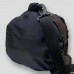 Спортивна сумка Under Armour Project Rock BSR Tubus black all