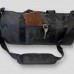 Спортивна сумка Under Armour Project Rock BSR Tubus black all