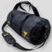 Спортивна сумка Under Armour Project Rock Tubus M black/yellow