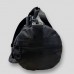 Спортивна сумка Under Armour Project Rock Tubus M black/yellow