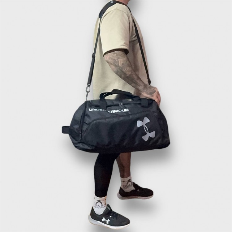 Сумка-рюкзак Under Armour Contain Duo MD Backpack Duffle
