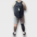 Сумка-рюкзак Under Armour Contain Duo MD Backpack Duffle