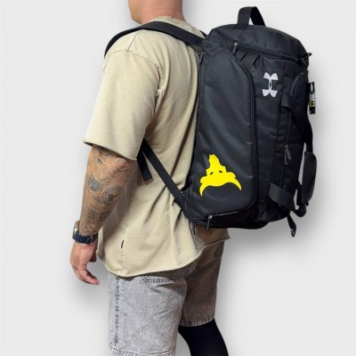 Сумка-рюкзак Under Armour Project Rock Сумка-рюкзак Under Armour Project Rock