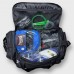 Сумка-рюкзак Manto Champ Bag black
