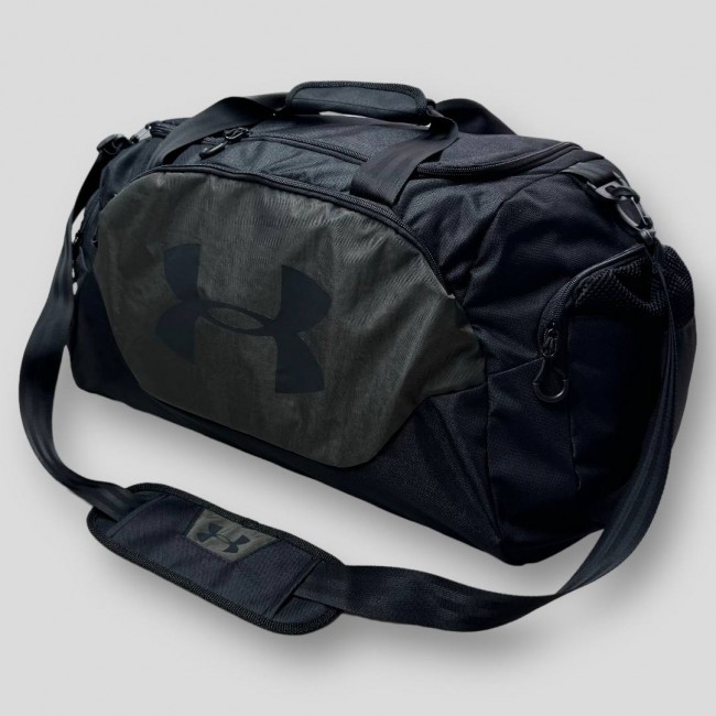 Сумка спортивна UNDER ARMOUR Undeniable 5.0 MD L Сумка спортивна UNDER ARMOUR Undeniable 5.0 MD L