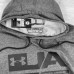 Худи Hoodie Under Armour  UA Sportstyle SS gray