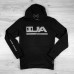 Худи Hoodie Under Armour  UA Sportstyle SS black