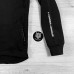 Худи Under Armour Hoodie Project Rock Triple Cotton black/gray