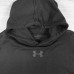 Худи Under Armour black all