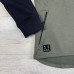 Худи Under Armour UA Black And Khaki Hoodie