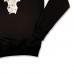 Мужская кофта (свитшот) Under Armour Project Rock CС black